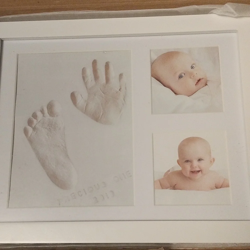 Keepsake Picture Frame - Picture 2 of 6